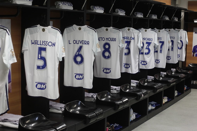 camisa reserva cruzeiro 2023-24